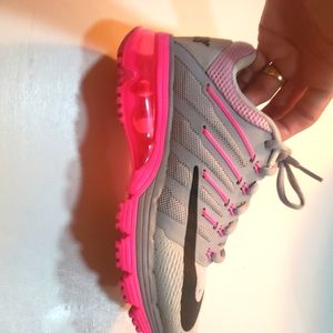Nike sneakers
